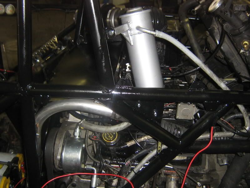Hydro steering help! Pirate 4x4